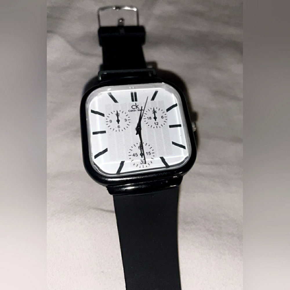 Calvin Klein Watch